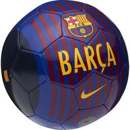 Fcb Nk Skls Unisex Mavi Top SC3329-455