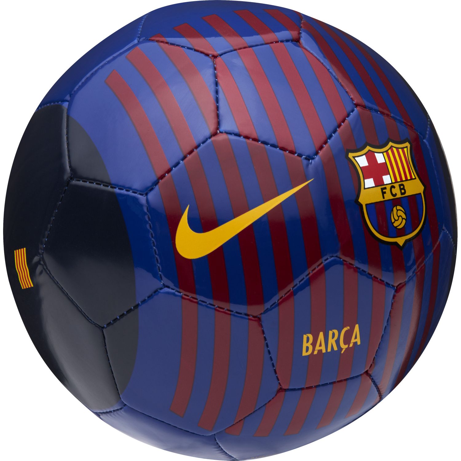 Fcb Nk Skls Unisex Mavi Top SC3329-455