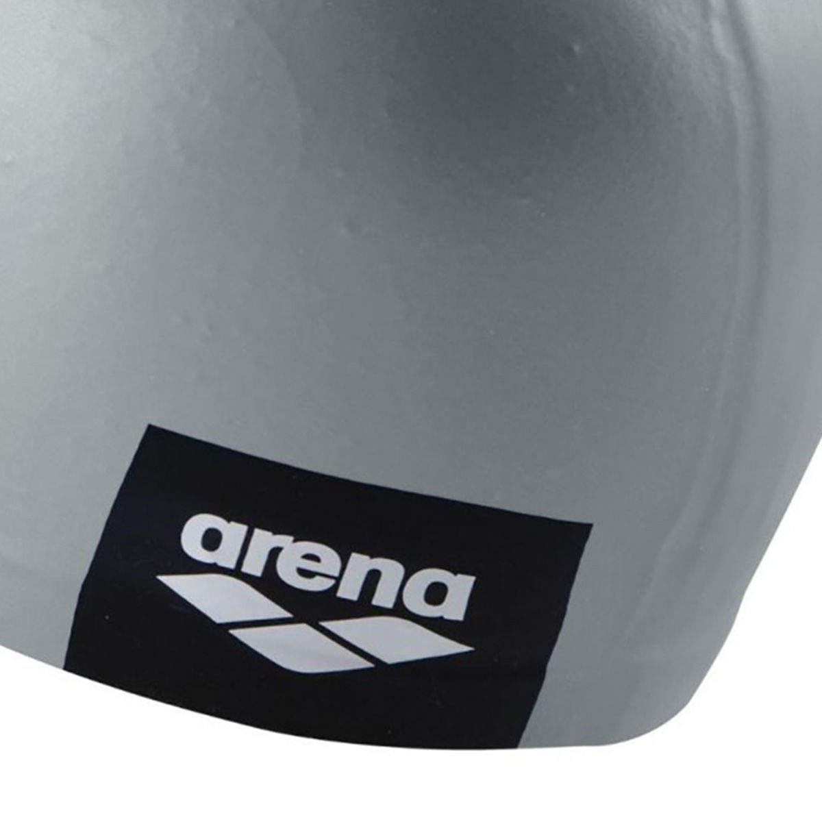 Logo Moulded Cap Antrenman Yüzme Bonesi 001912202