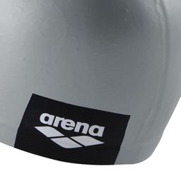 Logo Moulded Cap Antrenman Yüzme Bonesi 001912202