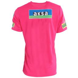 Ss Park Vi Jsy Erkek Kırmızı Forma 725891-616