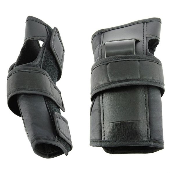 Profesyonel Dizlik Dirseklik Koruyucu Set SPT-P014-SYH