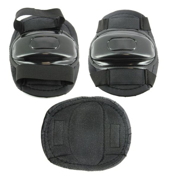 Profesyonel Dizlik Dirseklik Koruyucu Set SPT-P014-SYH