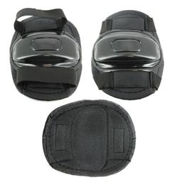 Profesyonel Dizlik Dirseklik Koruyucu Set SPT-P014-SYH