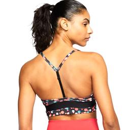 Indy Daisy Kadın Çok Renkli Bra Sporcu Sütyeni CQ8957-011