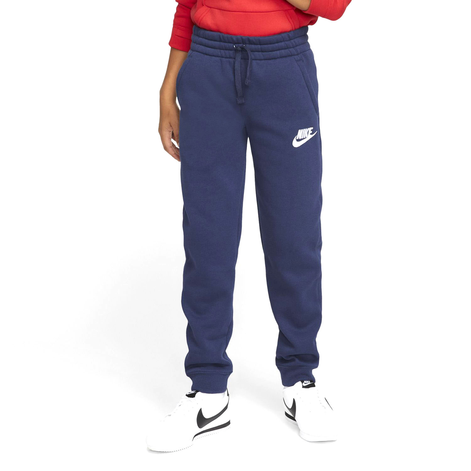 Club Jogger Çocuk Lacivert Eşofman Altı CI2911-410