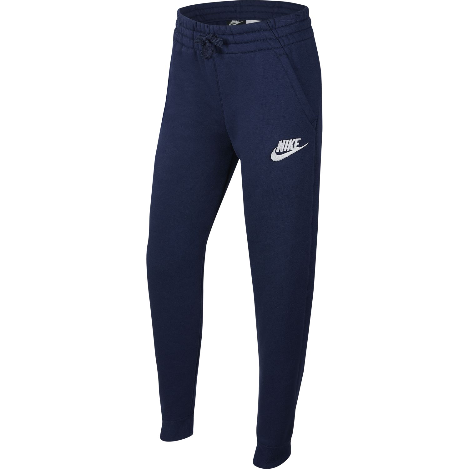 Club Jogger Çocuk Lacivert Eşofman Altı CI2911-410