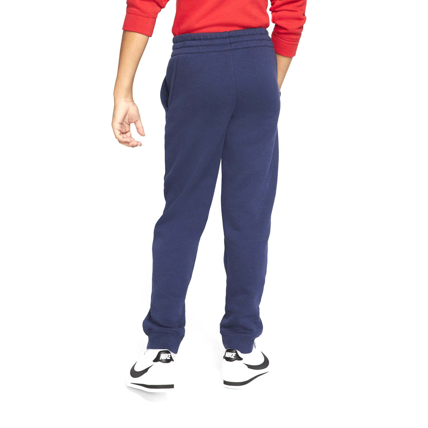 Club Jogger Çocuk Lacivert Eşofman Altı CI2911-410