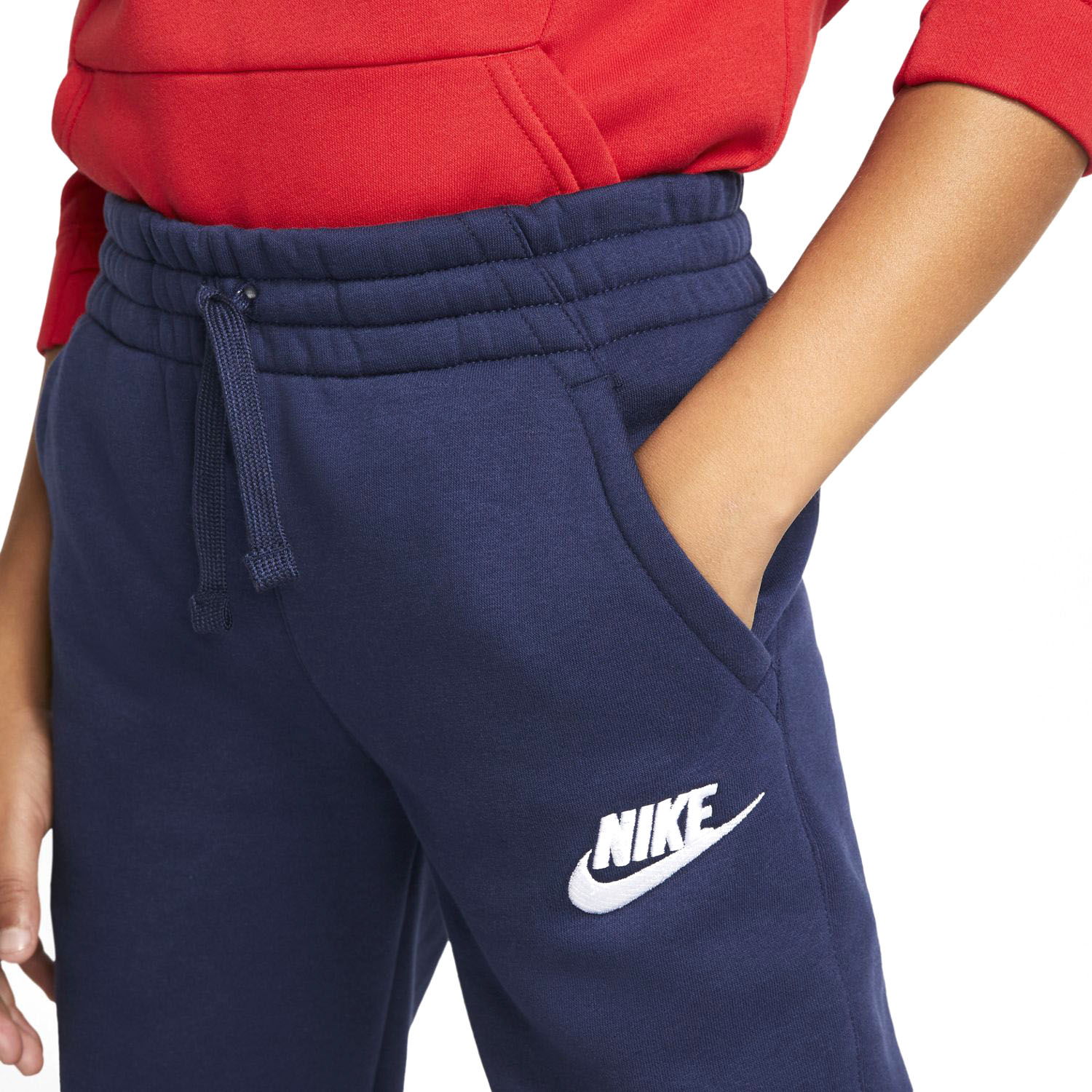 Club Jogger Çocuk Lacivert Eşofman Altı CI2911-410