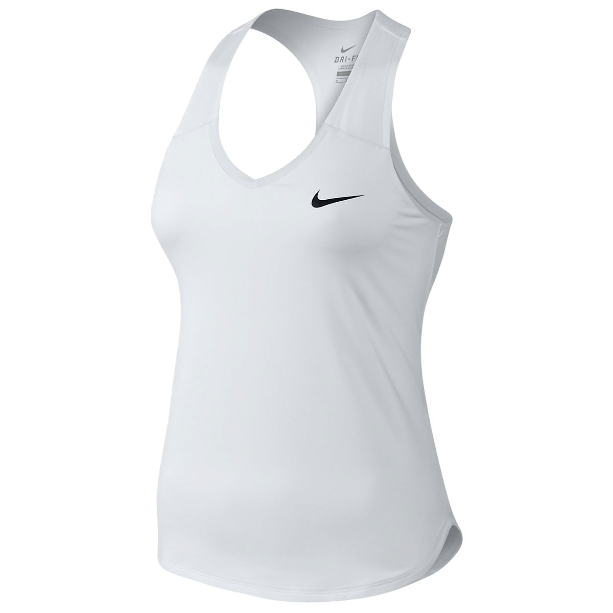 Court Pure Kadın Beyaz Tenis Atleti 728739-100