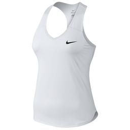 Court Pure Kadın Beyaz Tenis Atleti 728739-100