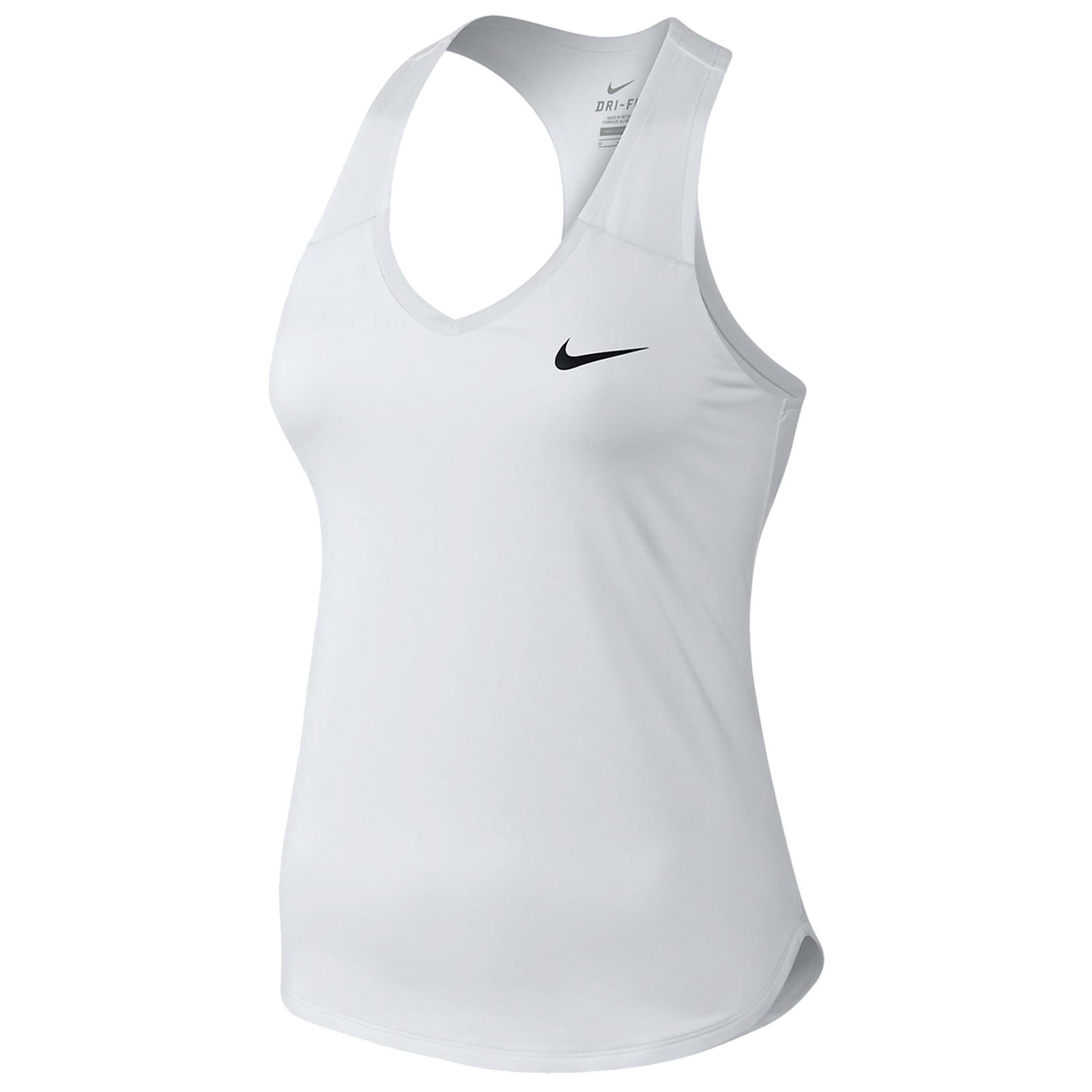 Court Pure Kadın Beyaz Tenis Atleti 728739-100