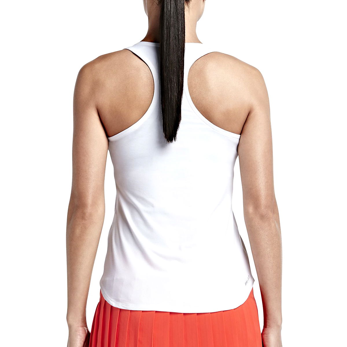Court Pure Kadın Beyaz Tenis Atleti 728739-100