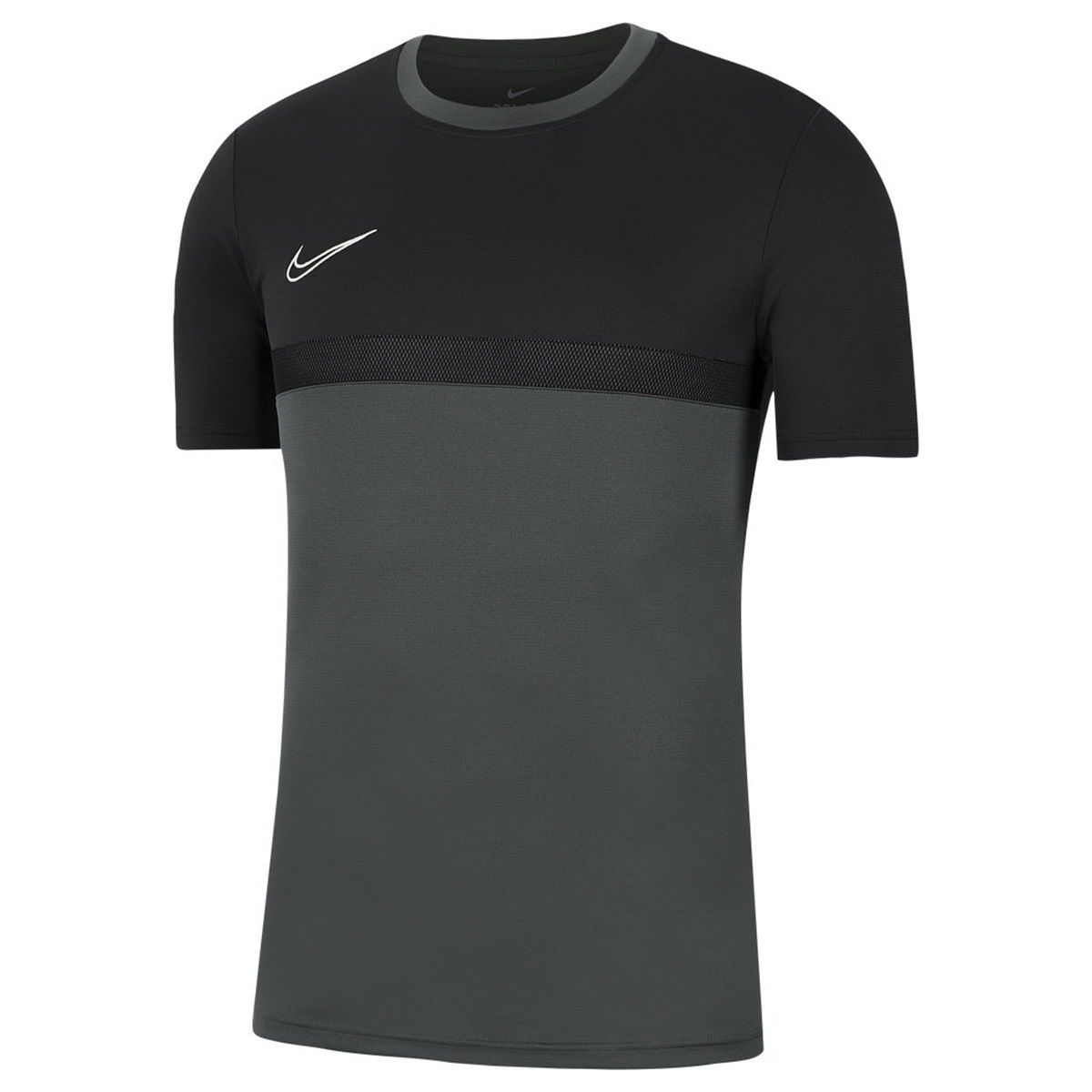 Pro Academy Erkek Siyah Antrenman Tişört BV6926-073