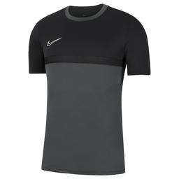 Pro Academy Erkek Siyah Antrenman Tişört BV6926-073
