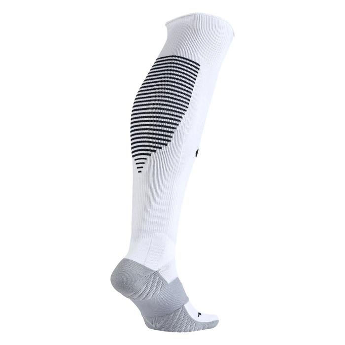 Dri-Fit Erkek Diz Üstü Beyaz Spor Çorabı SX5346-100 812877