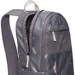 Elemental - 2.0 Unisex Siyah Sırt Çantası BA5877-056