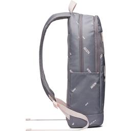 Elemental - 2.0 Unisex Siyah Sırt Çantası BA5877-056