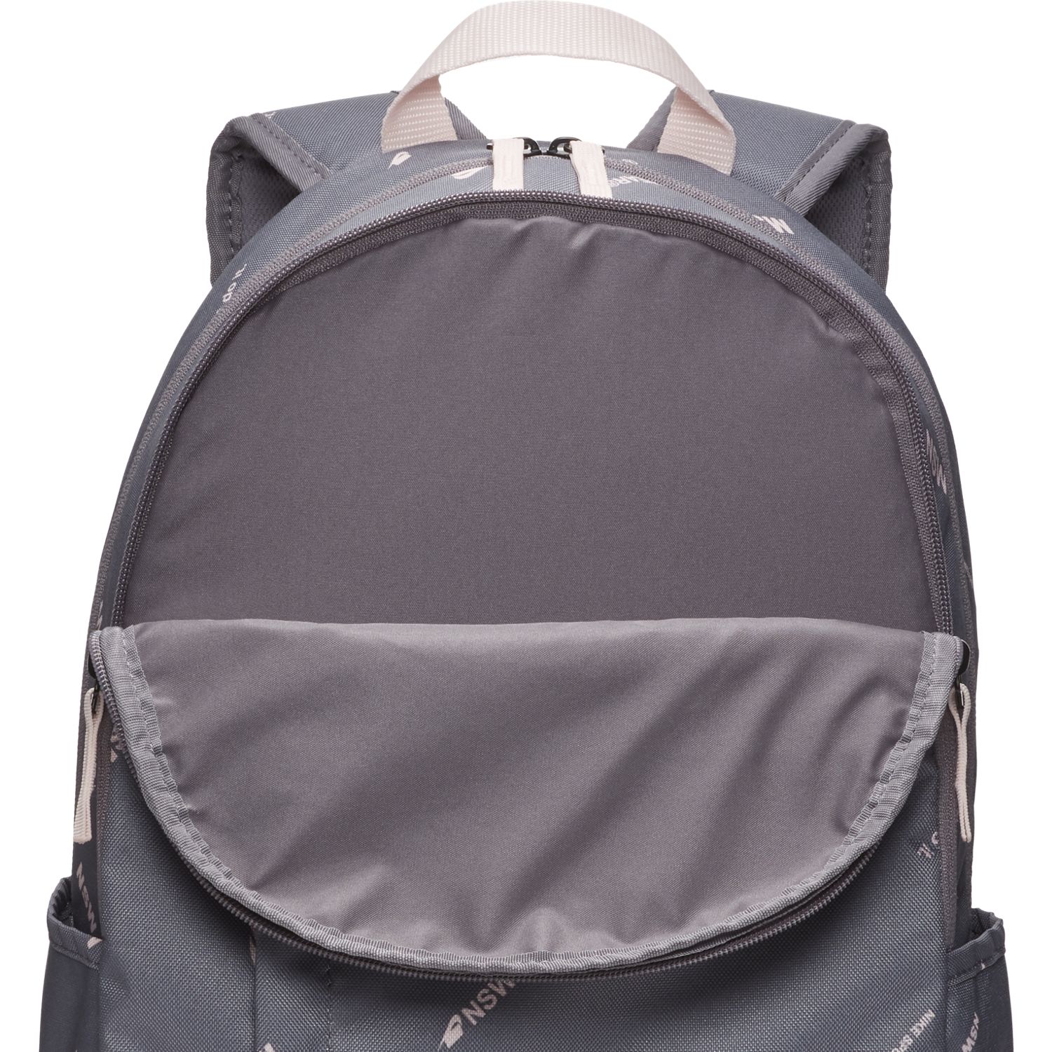 Elemental - 2.0 Unisex Siyah Sırt Çantası BA5877-056
