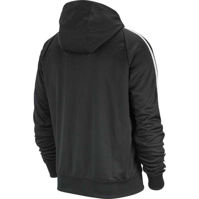 Sportswear Erkek Siyah Günlük Stil Sweatshirt AR2242-010 1060159
