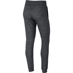 Nsgym Vntg Pant Kadın Günlük Stil Siyah-Gri-Gümüş Tek Alt 883731-060