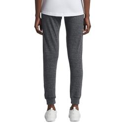 Nsgym Vntg Pant Kadın Günlük Stil Siyah-Gri-Gümüş Tek Alt 883731-060