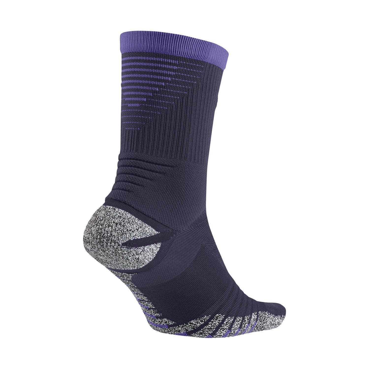 Grip Lightweight Crew Mor Futbol Çorabı Konç SX5089-525
