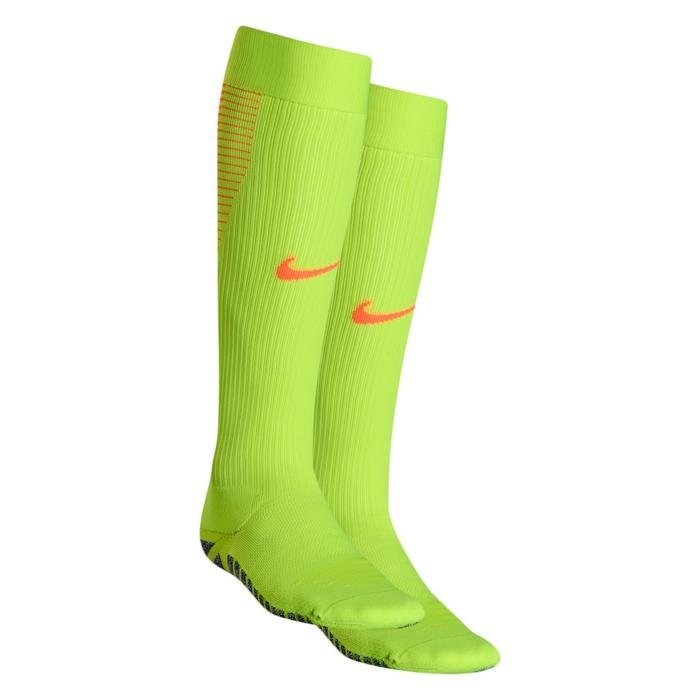Ng Strike Lightweight Neon Yeşil Futbol Çorabı SX5087-702 870606
