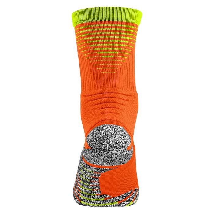 Grip Strike Lightweight Turuncu Spor Çorabı SX5089-804 870614