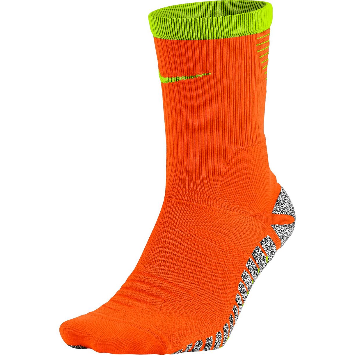 Grip Strike Lightweight Turuncu Spor Çorabı SX5089-804