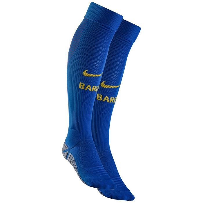 Fc Barcelona Home-Away Erkek Mavi Futbol Çorabı Konç 776760-480 862428