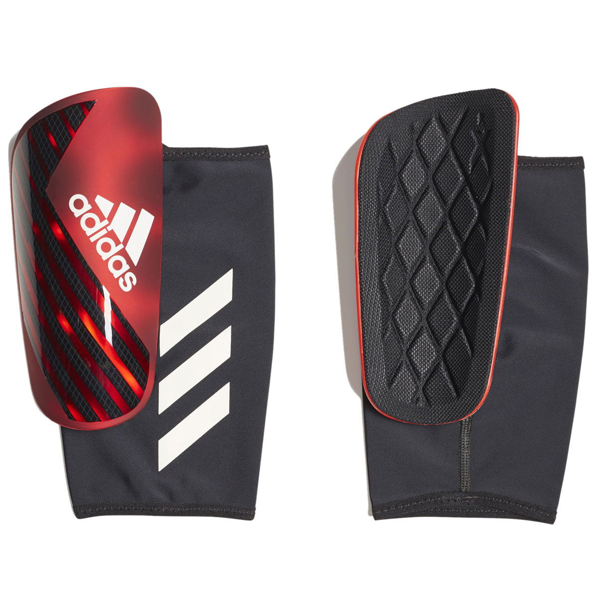 X Pro Unisex Kırmızı Futbol Tekmelik DN8623