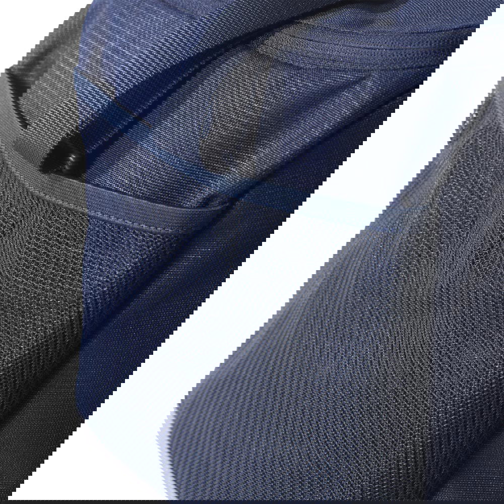 3S Unisex Mavi Spor Çantası BR5148
