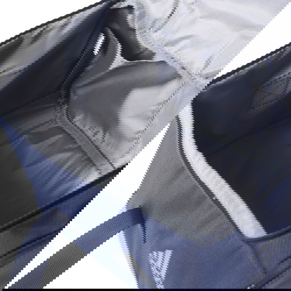 3S Unisex Mavi Spor Çantası BR5148