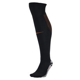 Grip Strike Lightweight Erkek Siyah Futbol Çorabı SX5087-016