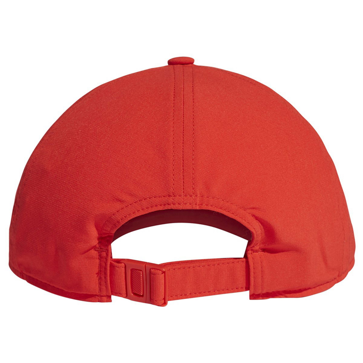 C40 5P Clmlt Ca Unisex Kırmızı Antrenman Şapka DT8538