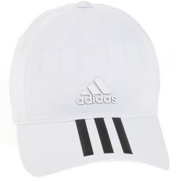 C40 6P 3S CLMLT Beyaz Unisex Antrenman Şapka CG1782