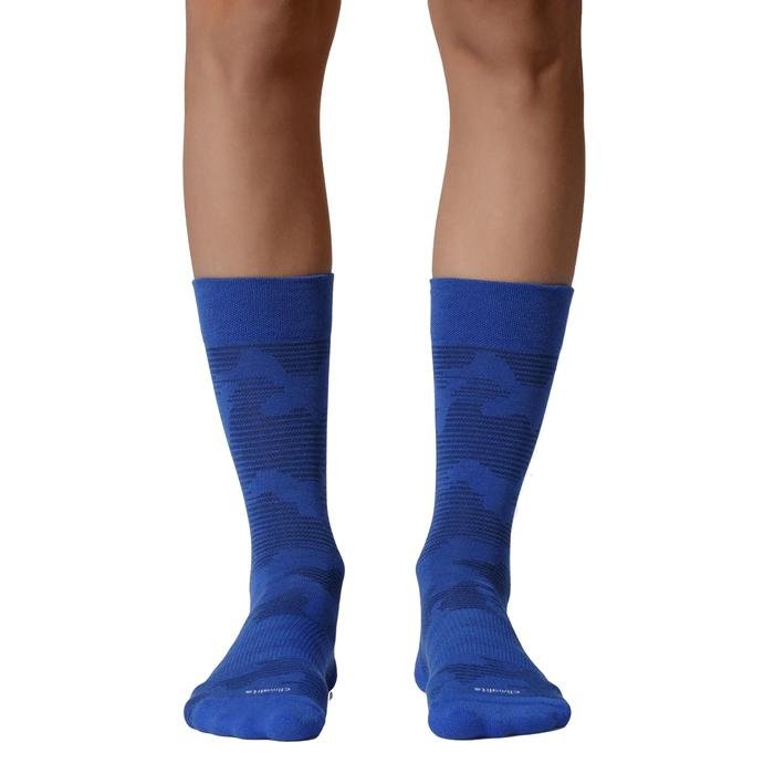 Climalite Erkek Mavi Uzun Spor Çorabı AB1796 764891