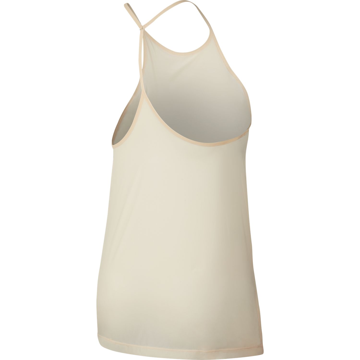 Flex Training Tank Kadın Beyaz Antrenman Atleti 889126-814