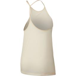 Flex Training Tank Kadın Beyaz Antrenman Atleti 889126-814