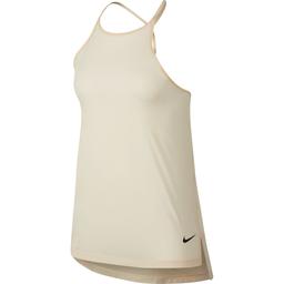 Flex Training Tank Kadın Beyaz Antrenman Atleti 889126-814