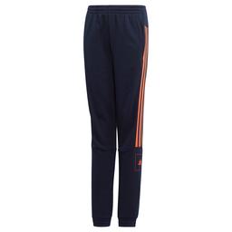 Athletics Club French Terry Joggers Çocuk Mavi Eşofman Altı FL2813