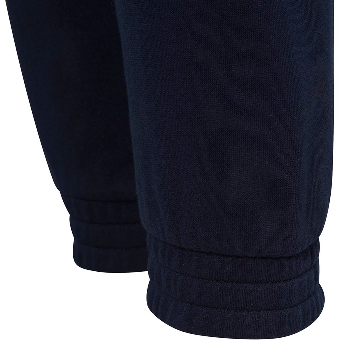 Athletics Club French Terry Joggers Çocuk Mavi Eşofman Altı FL2813