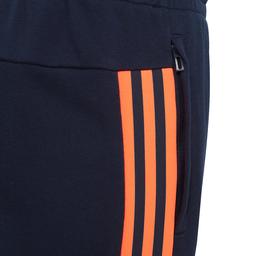 Athletics Club French Terry Joggers Çocuk Mavi Eşofman Altı FL2813