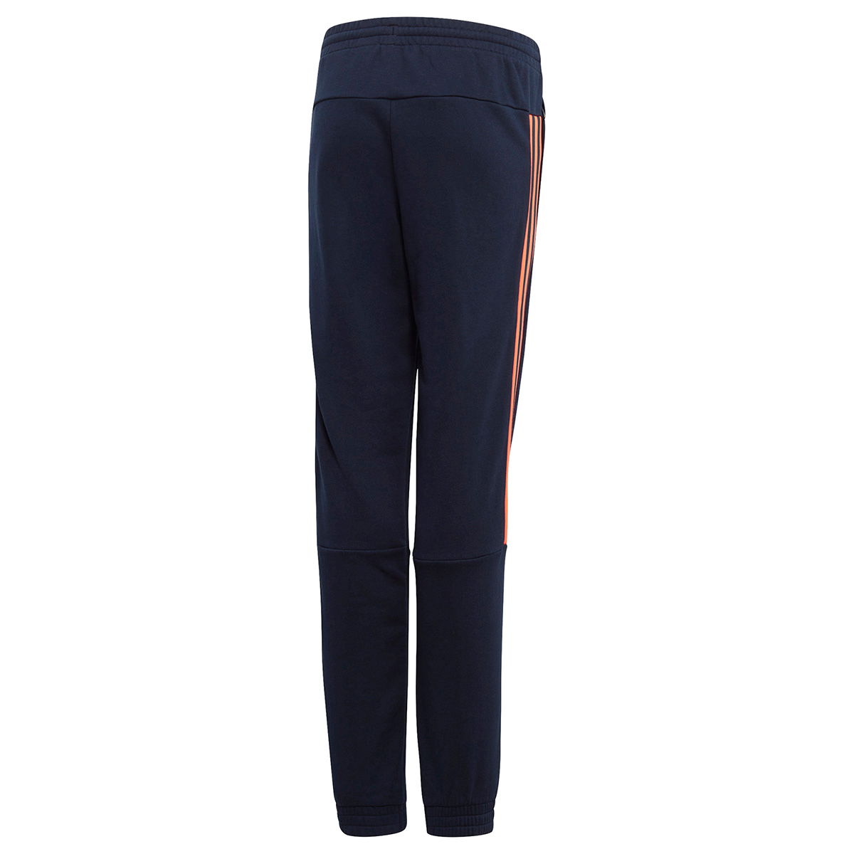 Athletics Club French Terry Joggers Çocuk Mavi Eşofman Altı FL2813