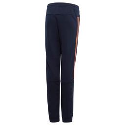 Athletics Club French Terry Joggers Çocuk Mavi Eşofman Altı FL2813