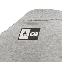 Star Wars Çocuk Gri Tişört FM2870