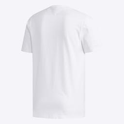 Brilliant Basics Erkek Beyaz Günlük Tişört FM6088