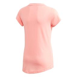 Must Haves Badge Kadın Pembe Tişört FM6512