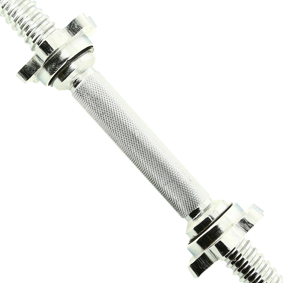 Unisex Gri Ağırlık Barı SPT-2301